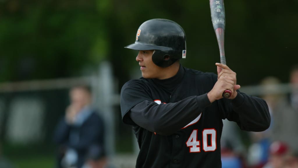 Photo courtesy of Princeton Athletics