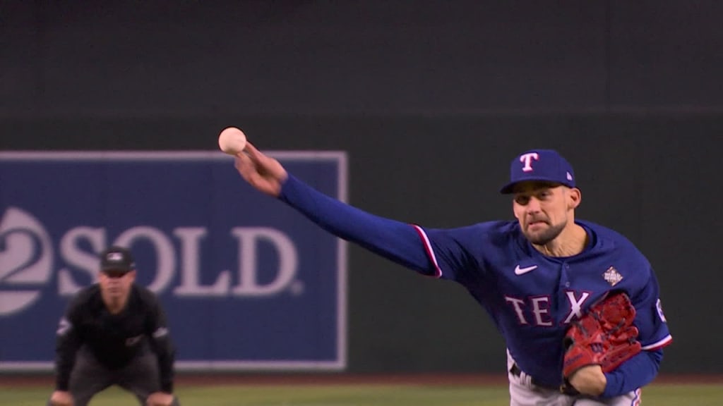Eovaldi escapes jam in 3rd