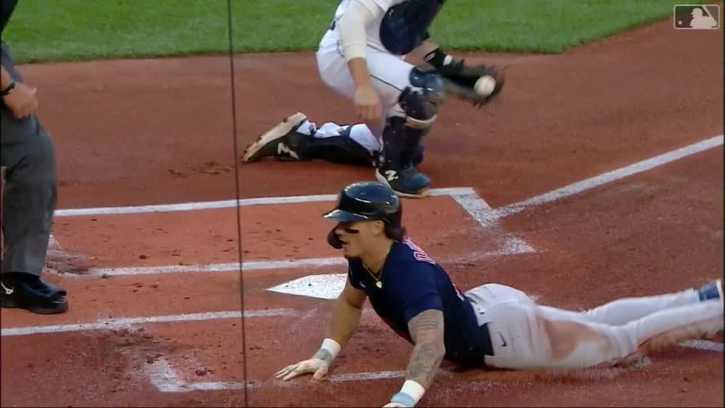 Jarren Duran returns from injury in 2024 Spring Training debut
