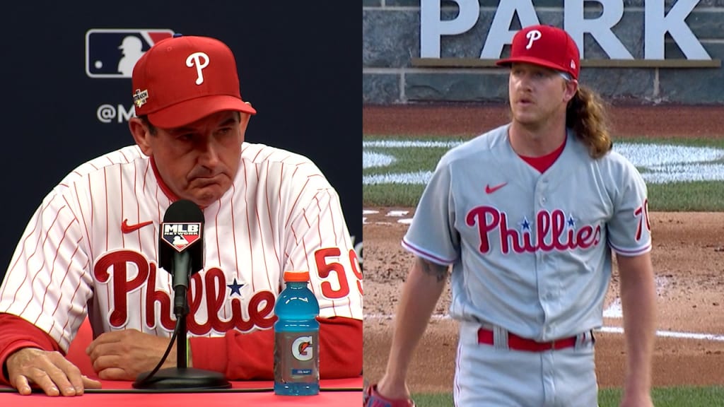 Ryan Howard likes Bryce Harper's MVP chances despite another playoff miss  for Phillies