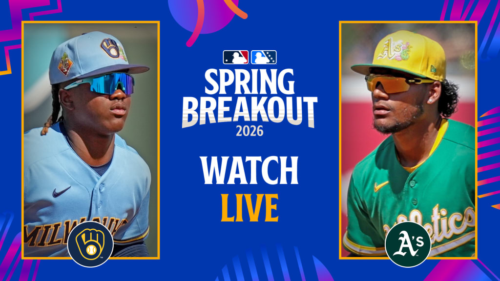 LIVE: Spring Breakout wraps with clash of Top 5 talents