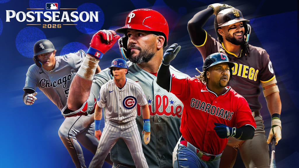 5 teams can claim a spot in the playoffs tonight!