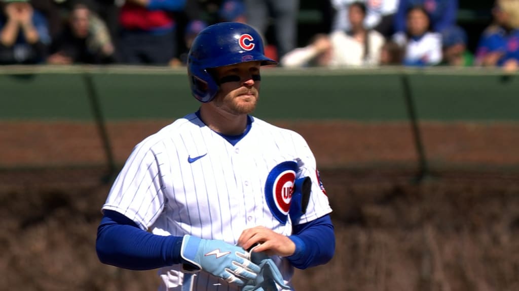 Big news! Chicago Cubs sign Ian Happ to extension 
