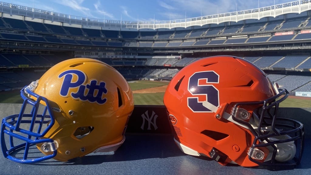 Pinstripe Bowl tickets: Cheapest seats for Syracuse football vs