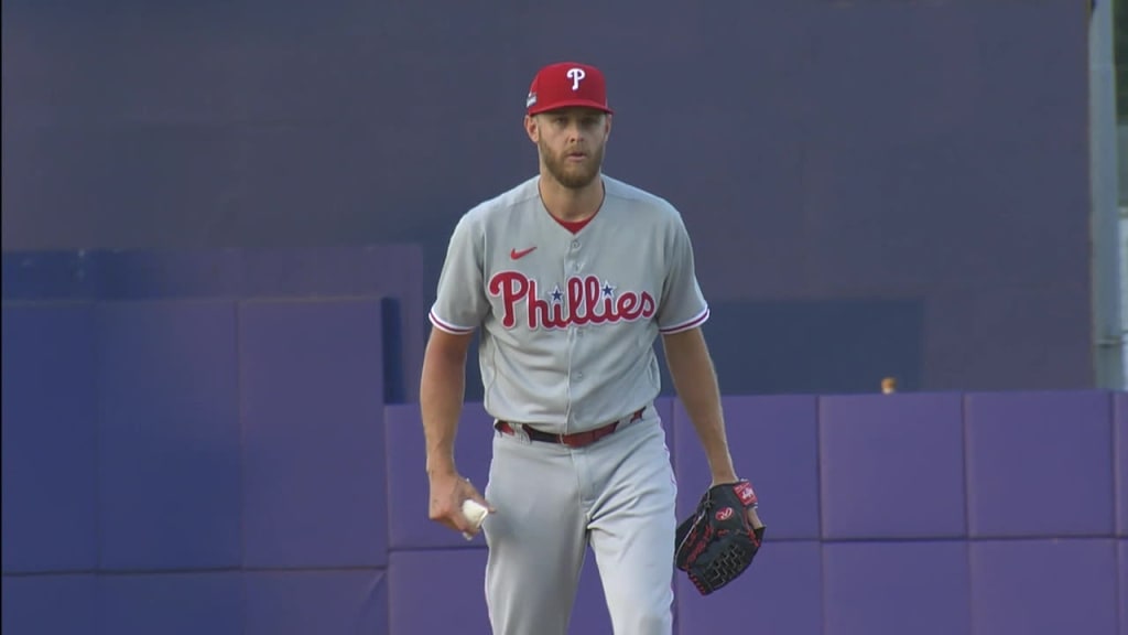 Video: Bryce Harper, Phillies Cheer on LLWS Before Little League Classic  vs. Nats, News, Scores, Highlights, Stats, and Rumors