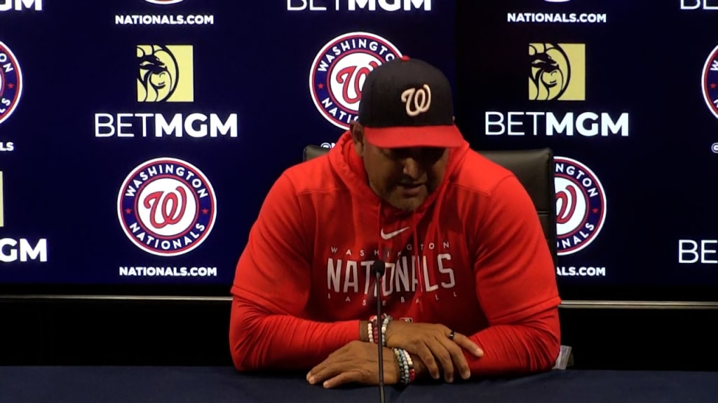 A Continuing Partnership with the Washington Nationals - White House  Historical Association