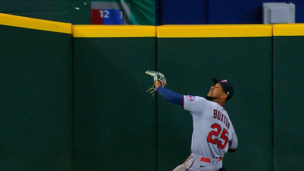 Twins' Byron Buxton set to return to center field on rehab assignment