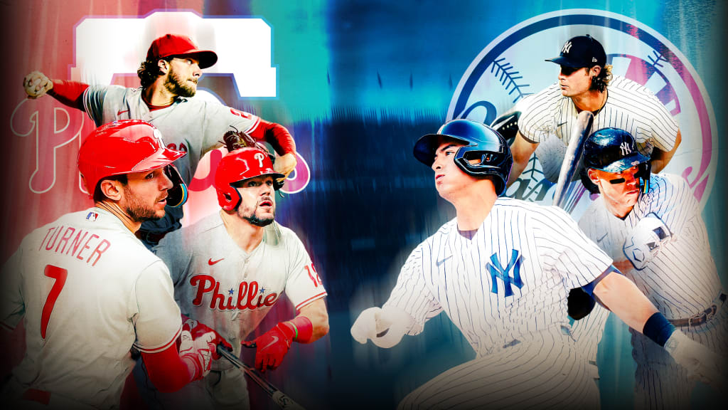 Phillies-Yankees Free Game of the Day