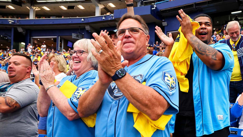 Season Membership Benefits | Tampa Bay Rays