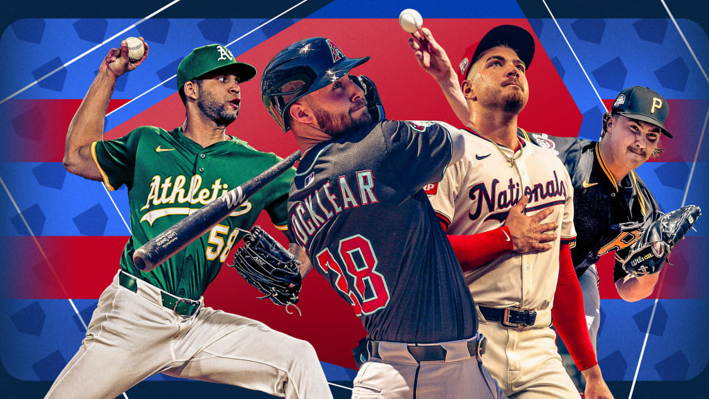 Opportunity knocking for these 7 up-and-coming players
