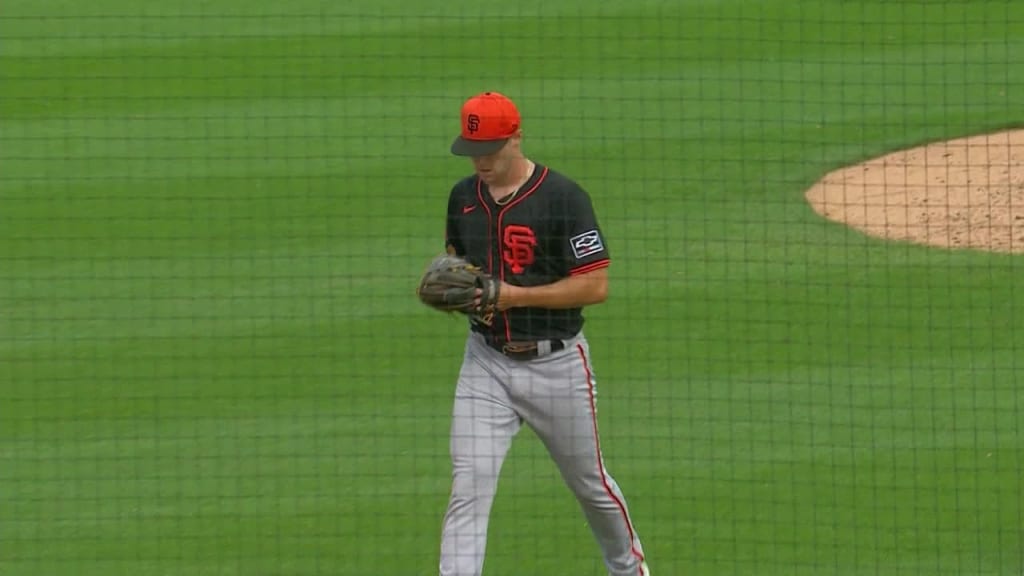 Landen Roupp K's four across two innings