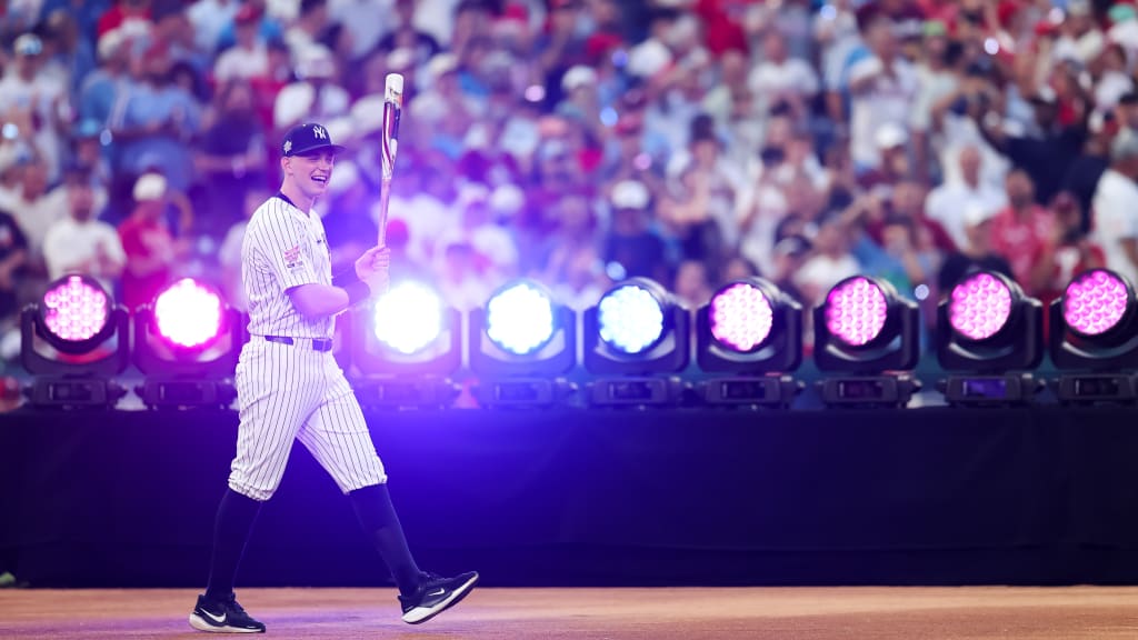 LIVE: Rice takes red-hot bat into Home Run Derby