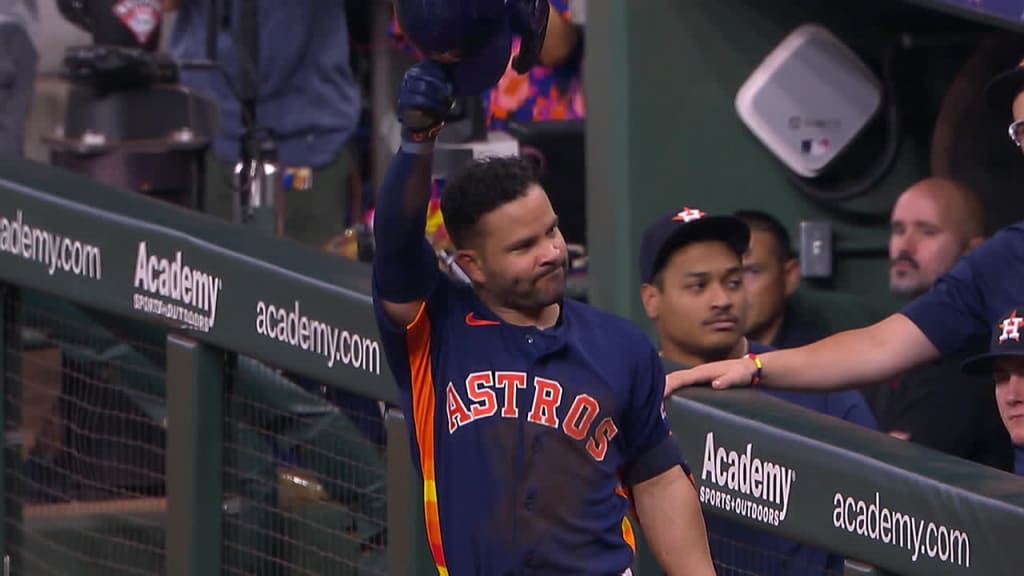 The most HATED ON Astros were HEROES this weekend! 