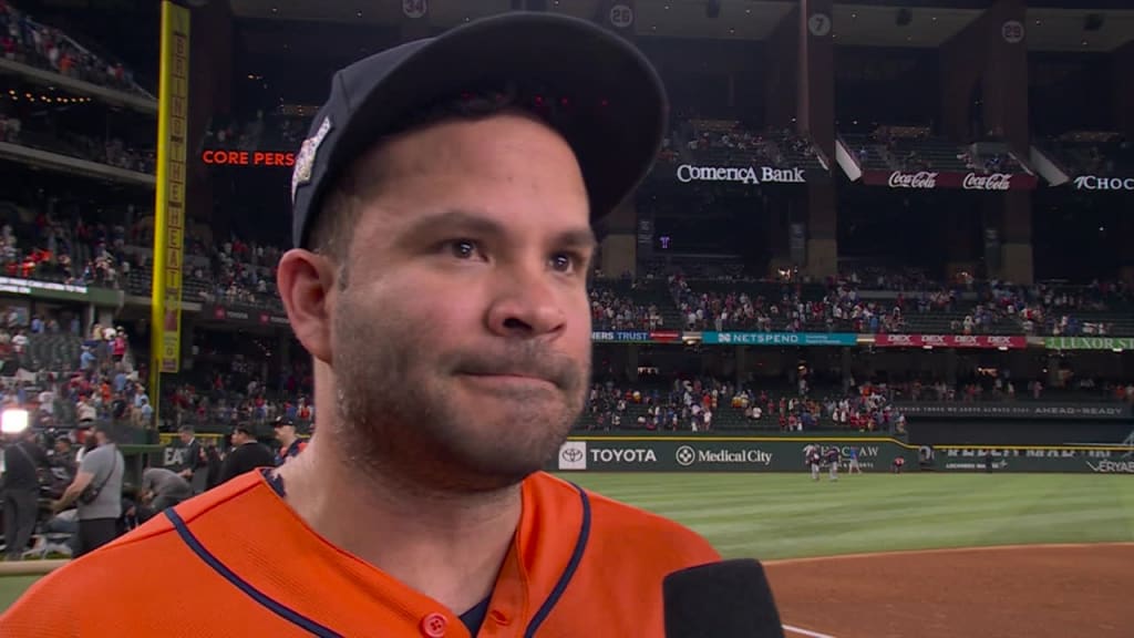 Jose Altuve News, Biography, MLB Records, Stats & Facts