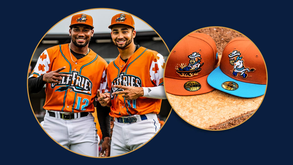 Determining Minor League Baseball's best alternate team identity