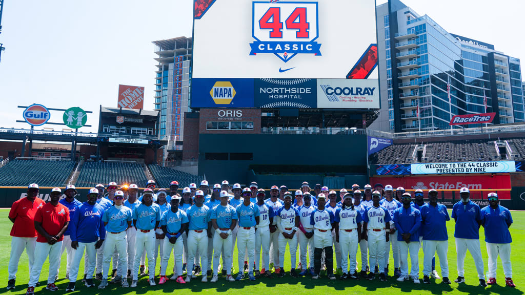 Credit: Atlanta Braves