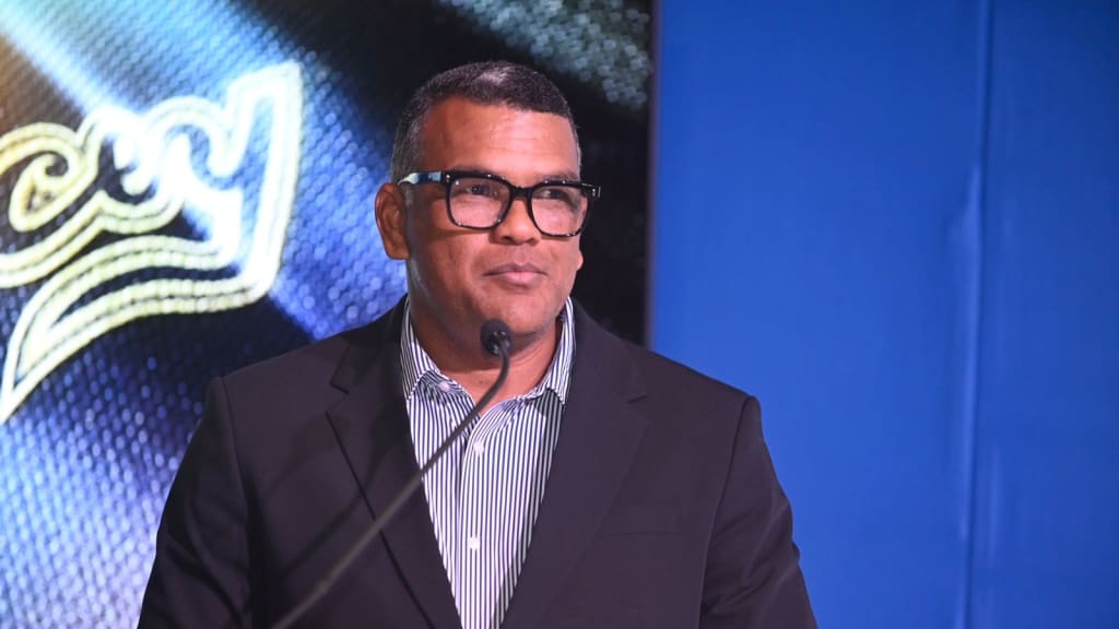 Cortesía de Prensa Licey