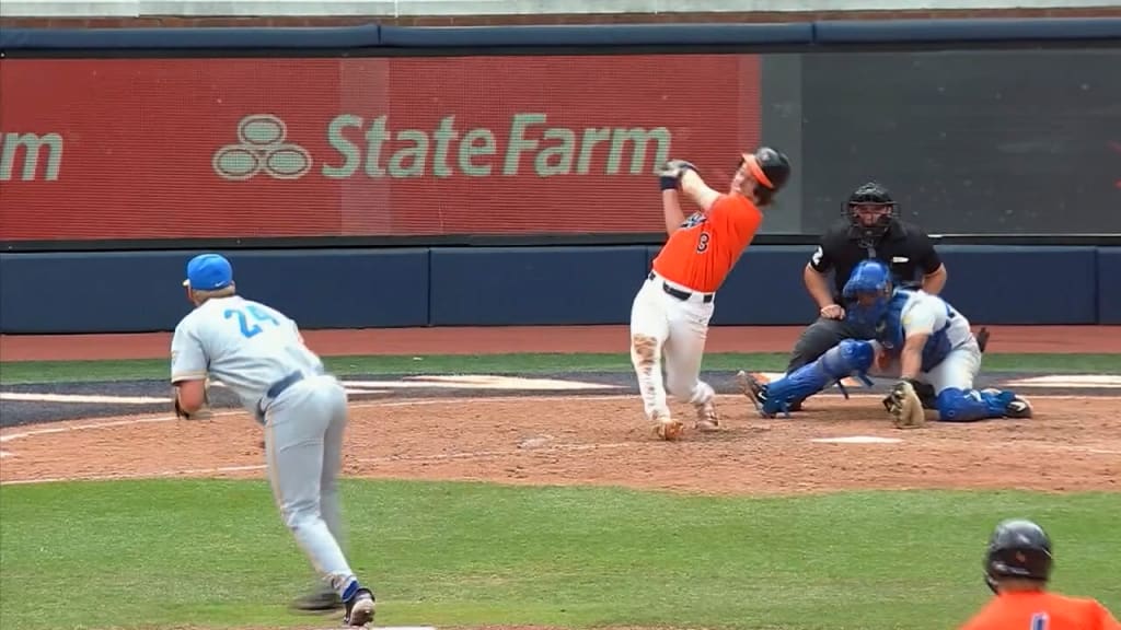 Wilson Miller wins another Little League city title