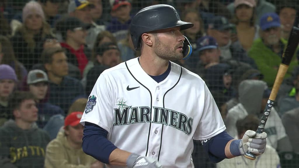 Seattle Mariners' Hernandez, Pollock homer twice in win over Los Angeles  Angels