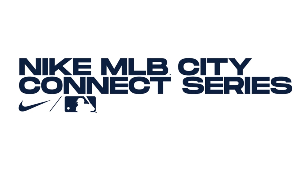 MLB, Nike announce new 2024 City Connect uniforms, Vapor Premier jersey