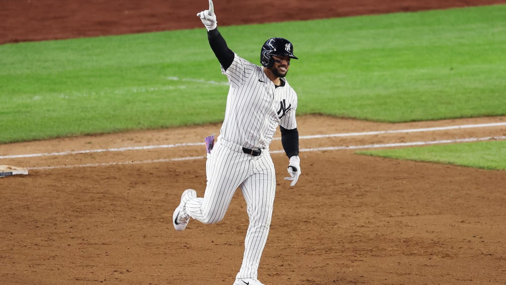 Yankees Magazine: Jasson Domínguez's 2025 season