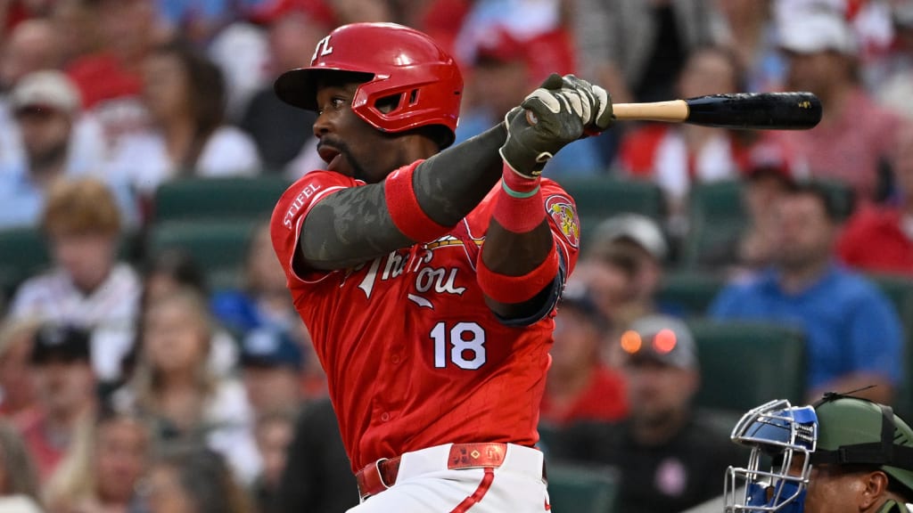 Cards set to see how they measure up in NL Central race
