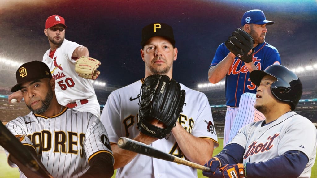 MLB players are launching a new social network just for their fans