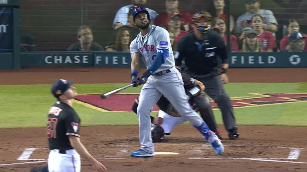Starling Marte's three-run HR (5)