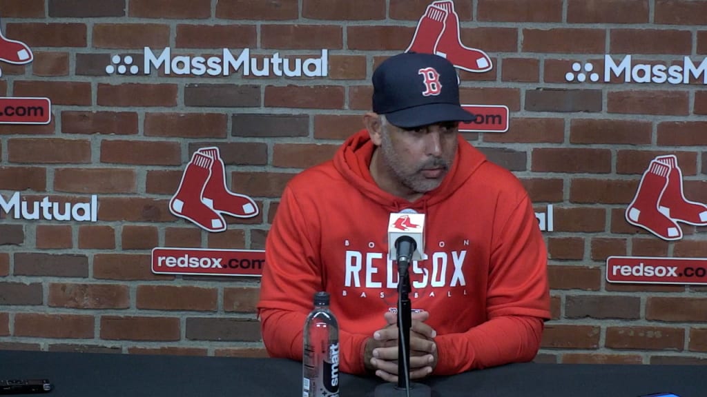 Boston Red Sox News - MLB