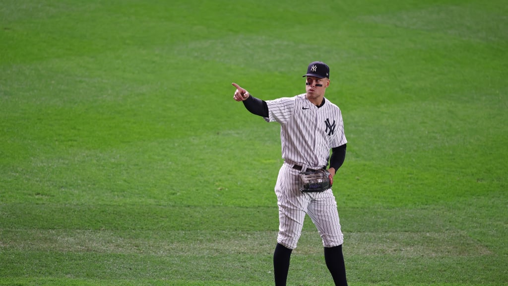 Top 10 Center Fielders: #1