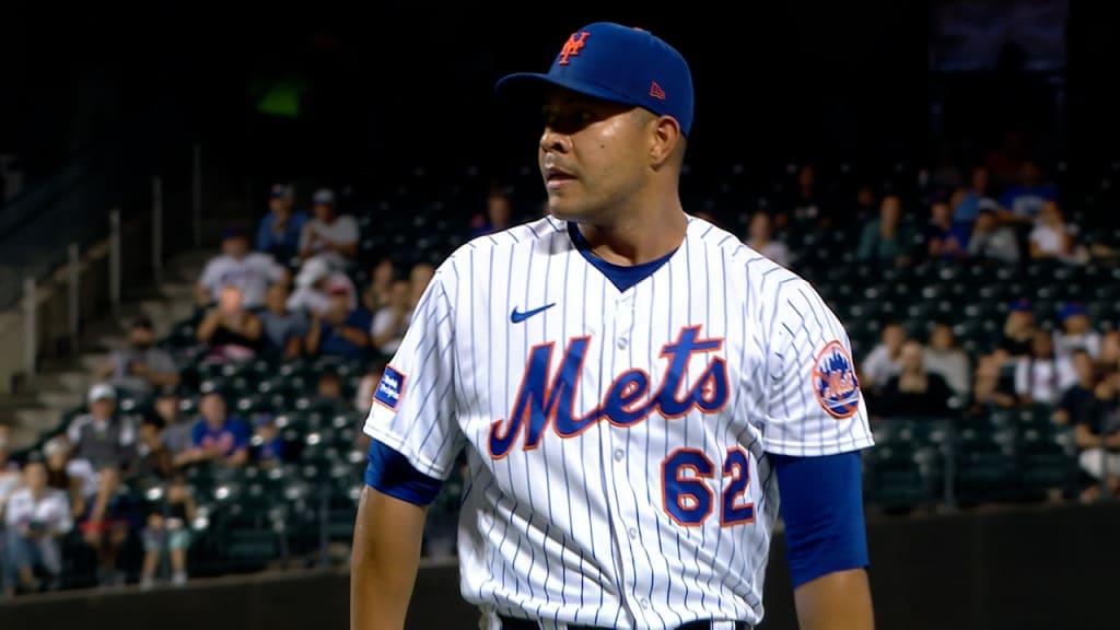 Mets' Quintana out until at least July with rib injury