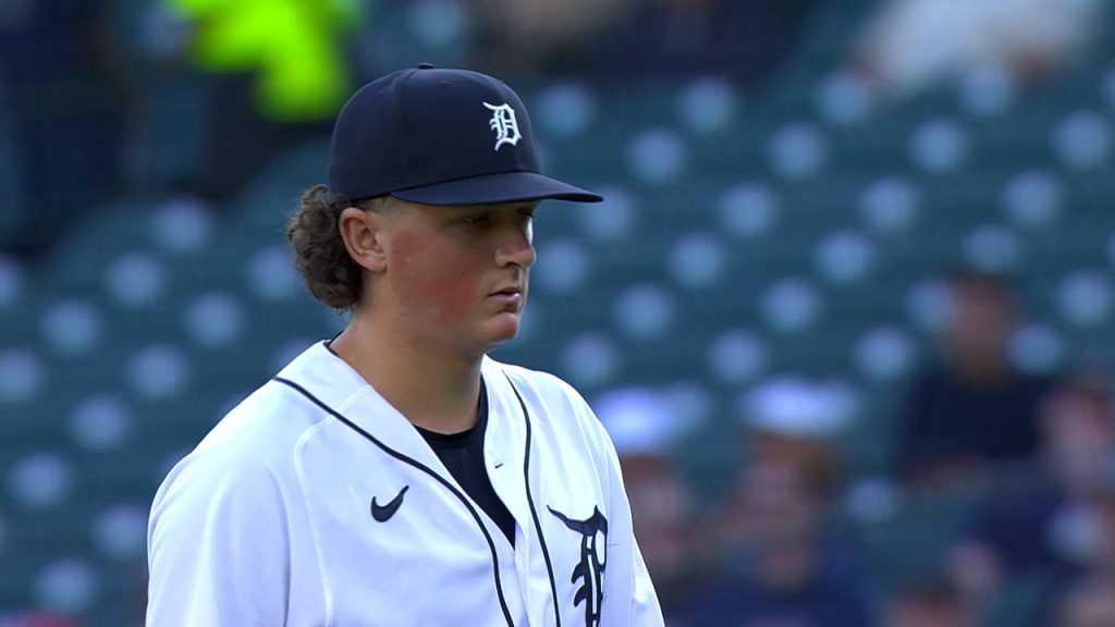 Reese Olson tosses gem as Tigers win 3rd straight game