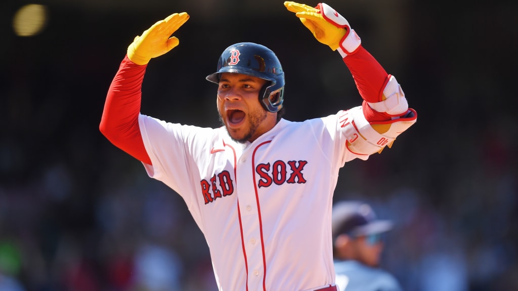 Official Boston Red Sox Website | MLB.com