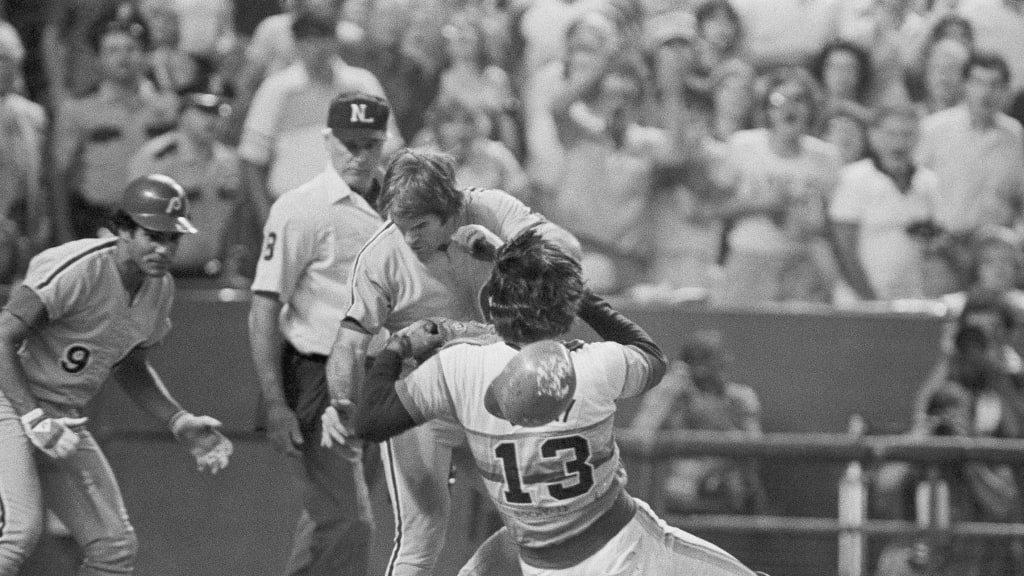 Phillies-Astros 1980 NLCS was the kind of excruciating drama we need in  2022 World Series