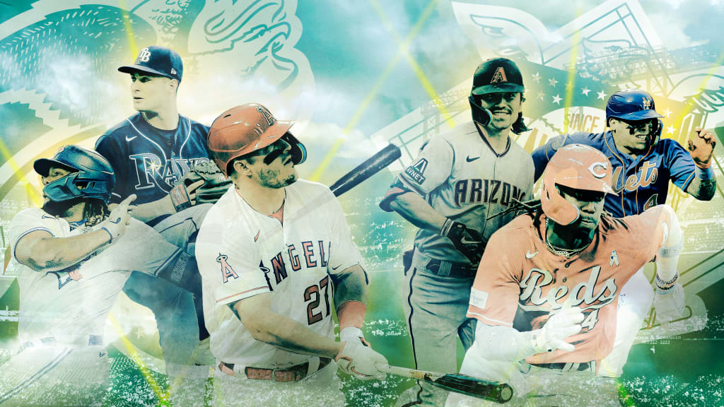 Predicting the 2022 MLB All-Star AL lineup featuring Shohei Ohtani