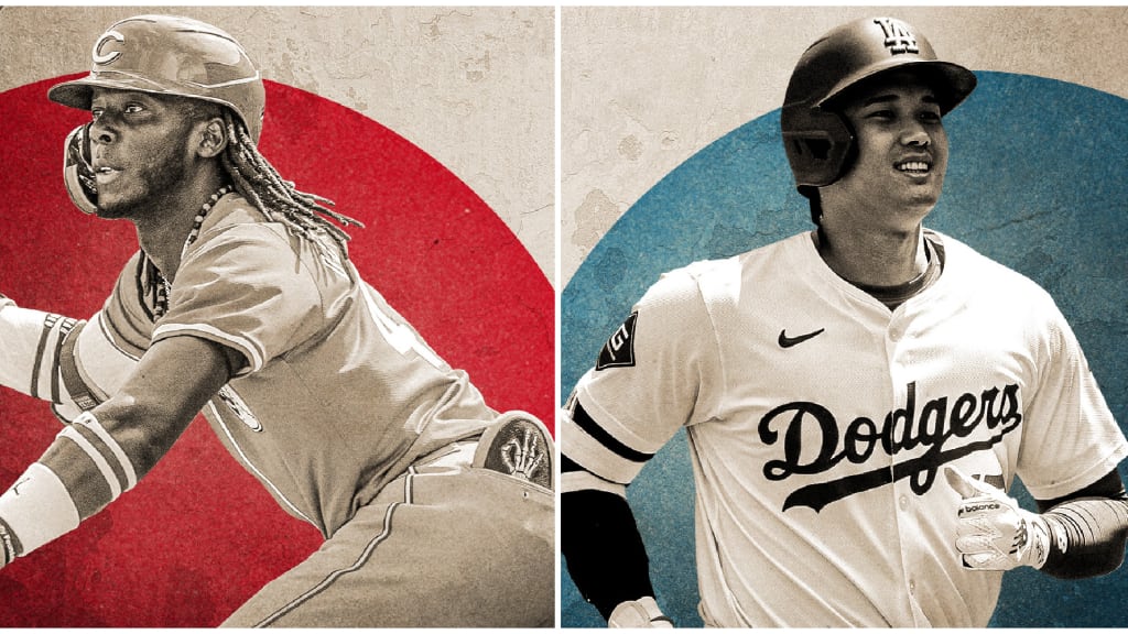 Rojos y Dodgers definen su serie en L.A.