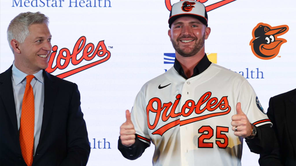 New era begins in Baltimore