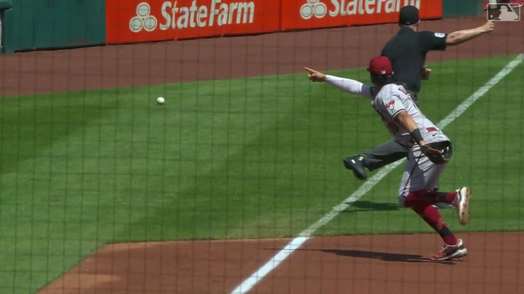 Tommy Edman (5 RBIs) powers Cardinals past D-backs, 14-5