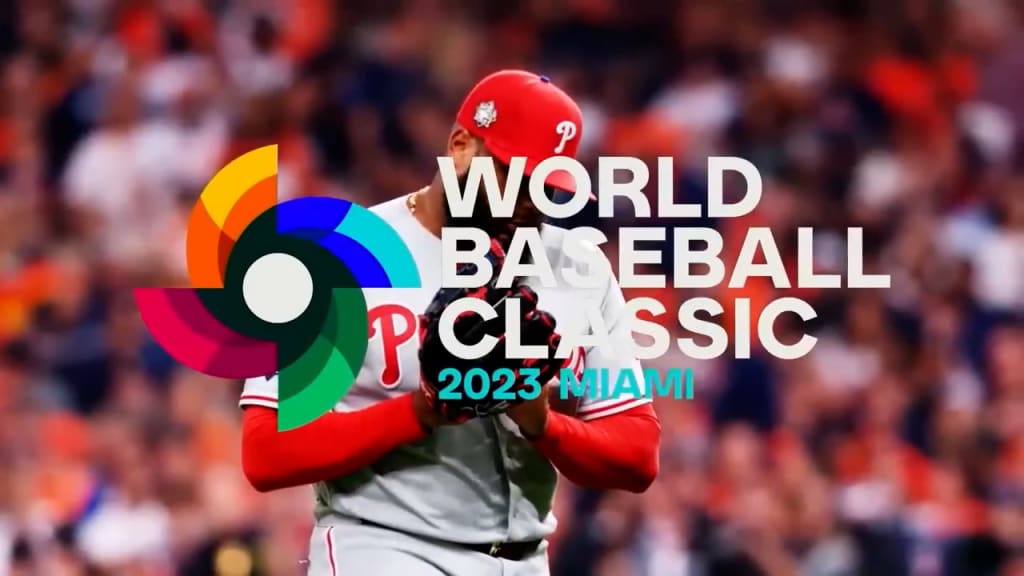 Everything You Need to Know About the World Baseball Classic