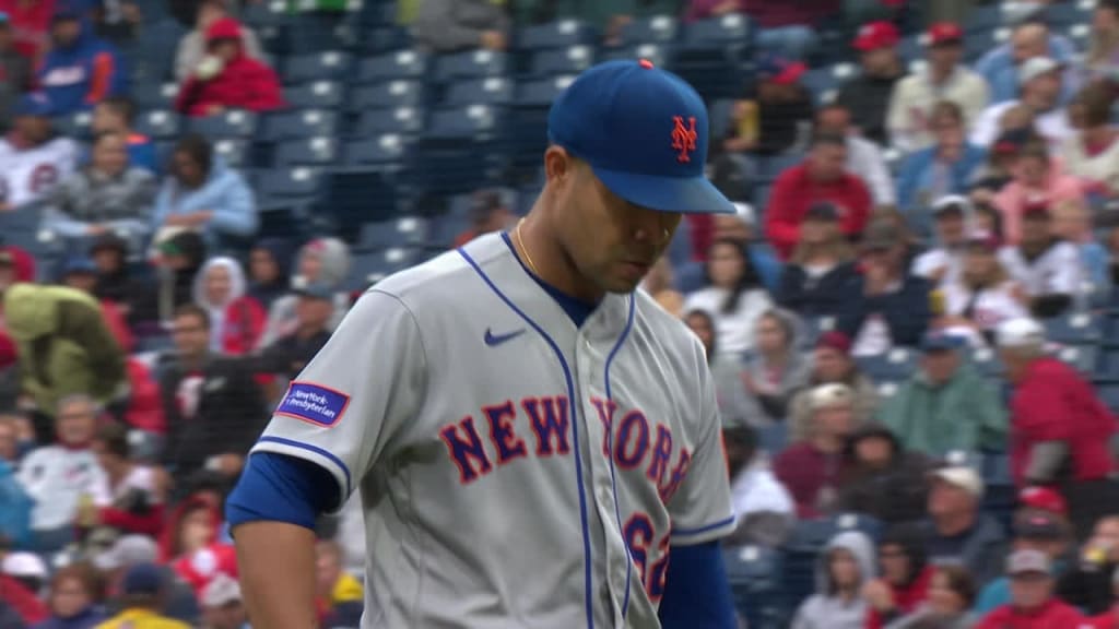 MLB Rookie Report: Brandon Nimmo, OF, New York Mets - Minor League Ball