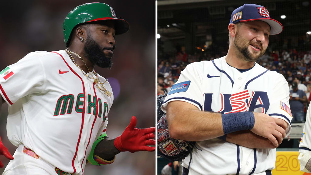 Cal defuses rejected handshake: 'I love Randy'