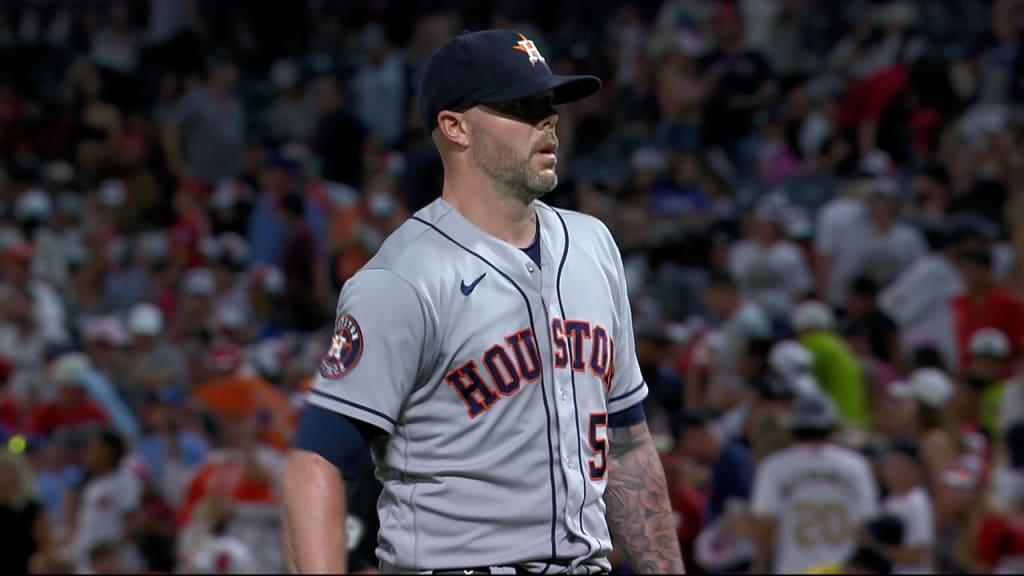 Woman at Academy said she has not watched Astros all year - ABC13
