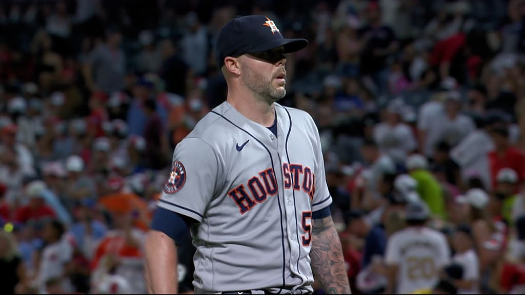 Astros Place Three Players Among Top 20 MLB Jersey Sellers