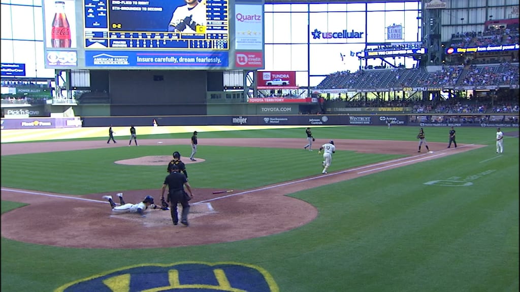 7 things Miller Park and the Brewers do a little bit differently