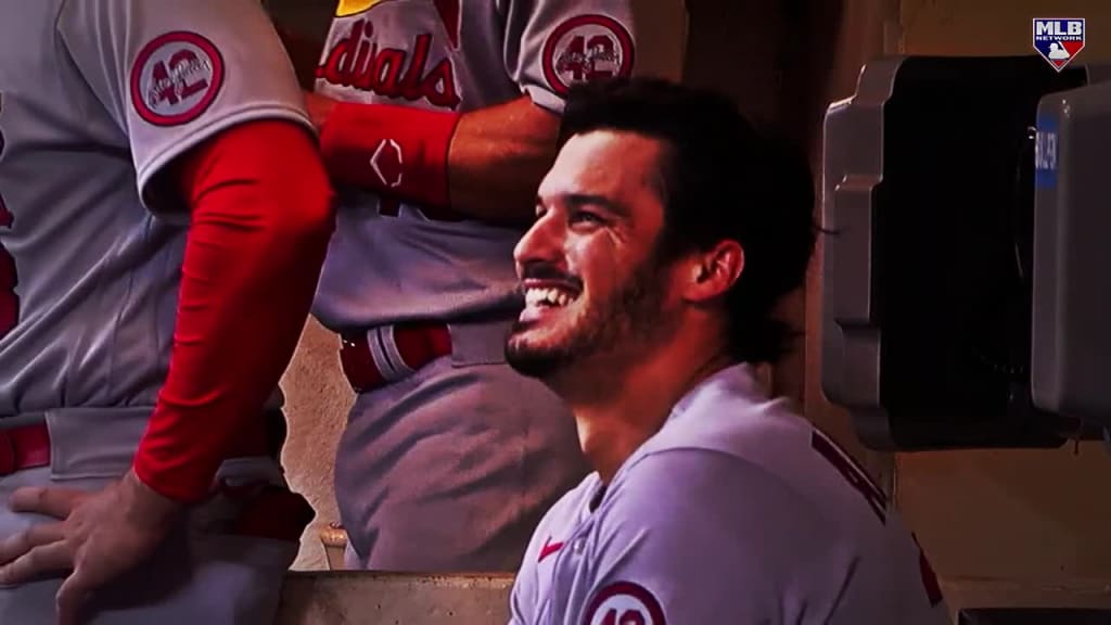 Nolan Arenado's Greatest Hits (and Throws): The superstar's 10