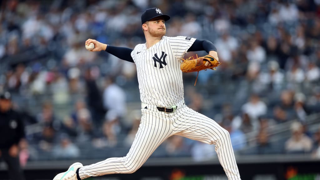 Clarke Schmidt's scoreless outing
