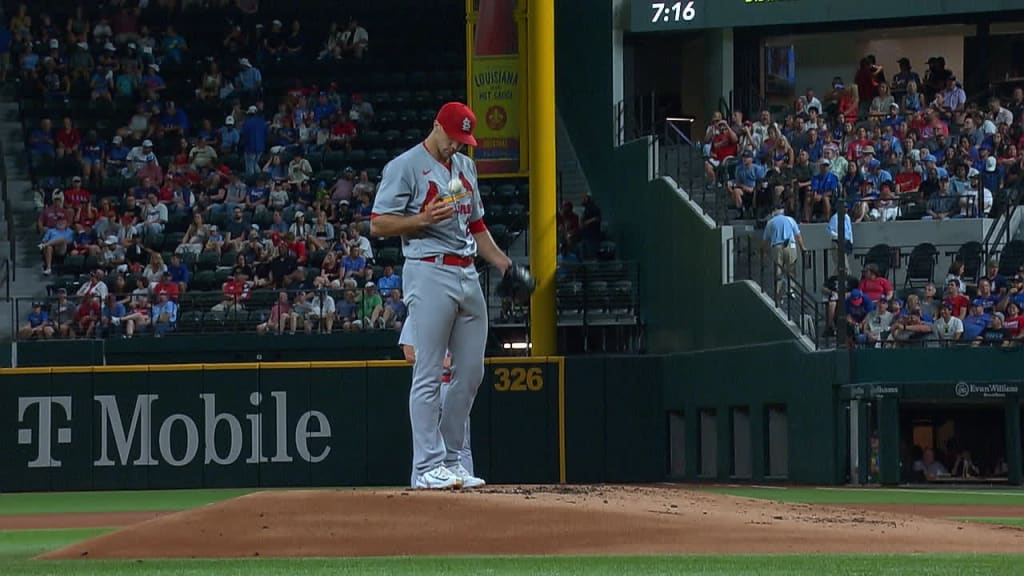 Orioles acquire pitcher Jack Flaherty from Cardinals, fortifying rotation  at MLB trade deadline, National Sports