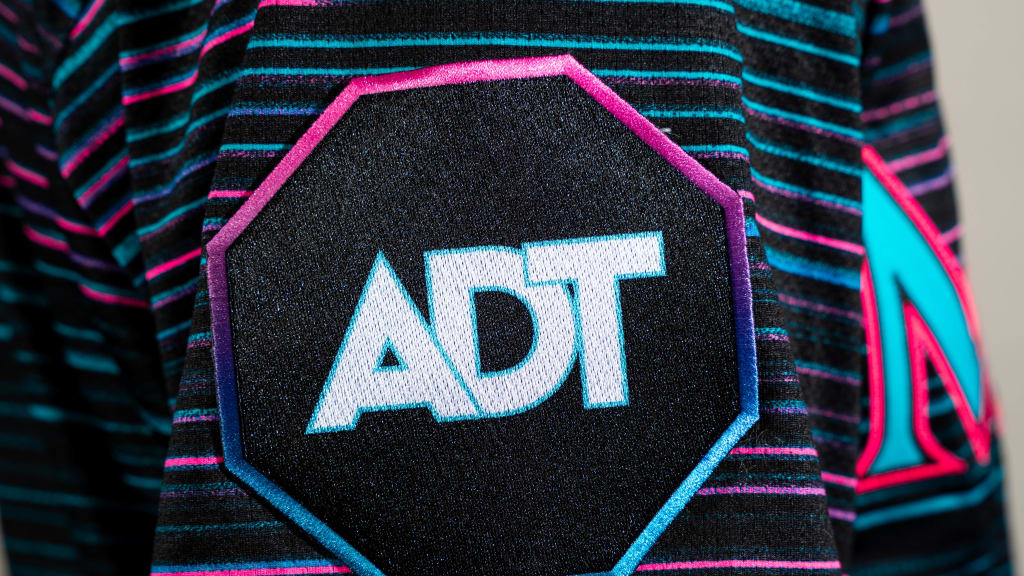 Marlins unveil new City Connect jerseys 2025