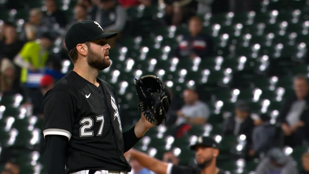 Why the powerful White Sox lineup isn't hitting home runs in 2022
