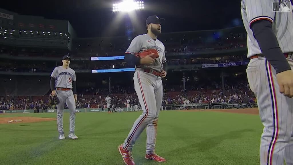 Twin Cities Native Makes Big League Debut, Strikes Out Home Run